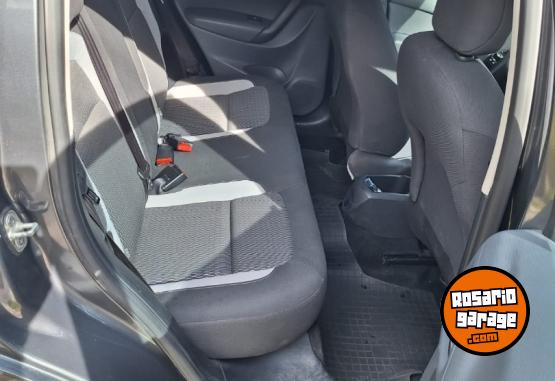 Autos - Citroen C3 VTI FEEL AM19 2019 Nafta 99000Km - En Venta