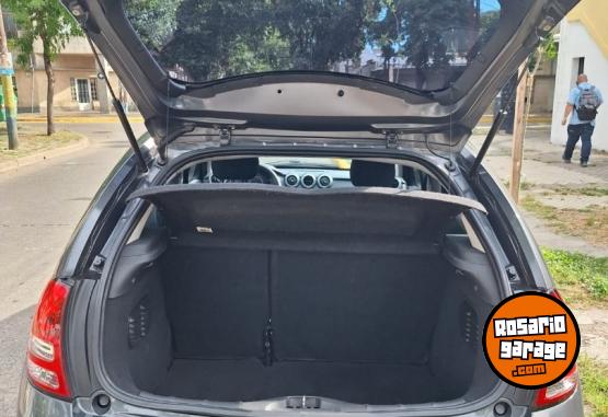 Autos - Citroen C3 VTI FEEL AM19 2019 Nafta 99000Km - En Venta