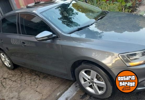 Autos - Volkswagen Vento 2012 Diesel 228000Km - En Venta