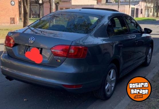 Autos - Volkswagen Vento 2012 Diesel 228000Km - En Venta