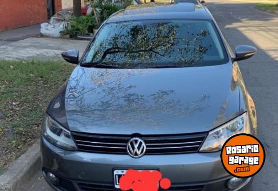 Autos - Volkswagen Vento 2012 Diesel 228000Km - En Venta
