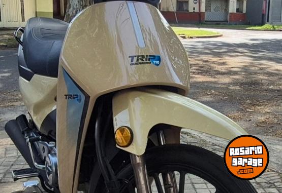 Motos - Guerrero Trip 2026 Nafta 300Km - En Venta