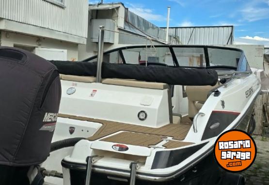 Embarcaciones - Lancha ECLIPSE 21SS - Año 2024 - En Venta