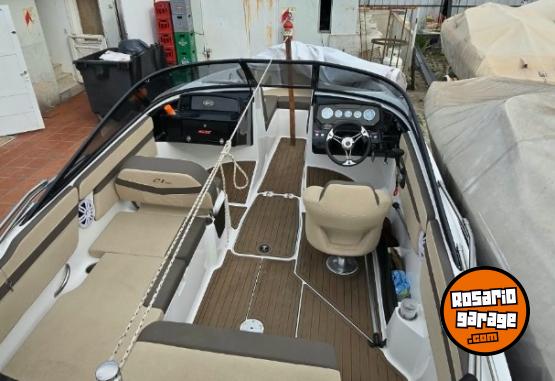 Embarcaciones - Lancha ECLIPSE 21SS - Año 2024 - En Venta