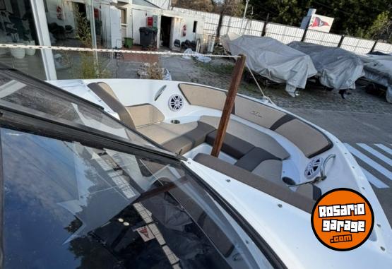 Embarcaciones - Lancha ECLIPSE 21SS - Año 2024 - En Venta