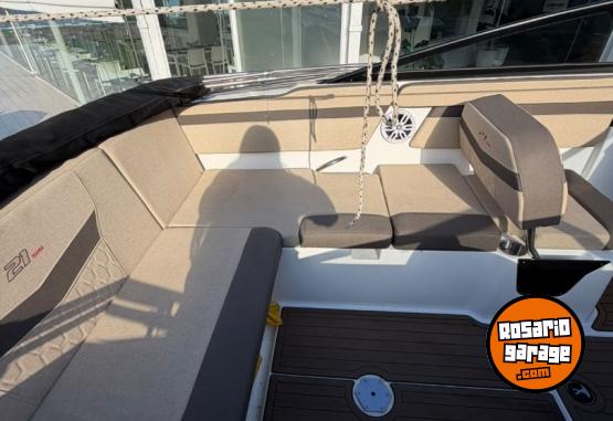Embarcaciones - Lancha ECLIPSE 21SS - Año 2024 - En Venta