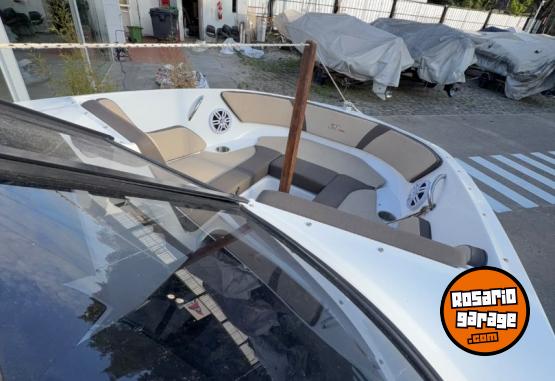 Embarcaciones - Lancha ECLIPSE 21SS - Año 2024 - En Venta