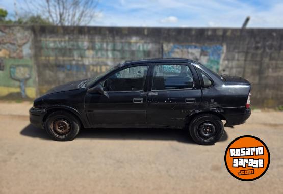 Autos - Chevrolet Corsa Classic 2008 Nafta 400000Km - En Venta