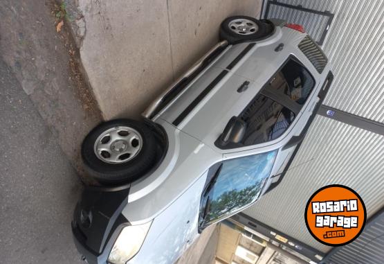 Camionetas - Ford Ecosport 2011 GNC 180000Km - En Venta