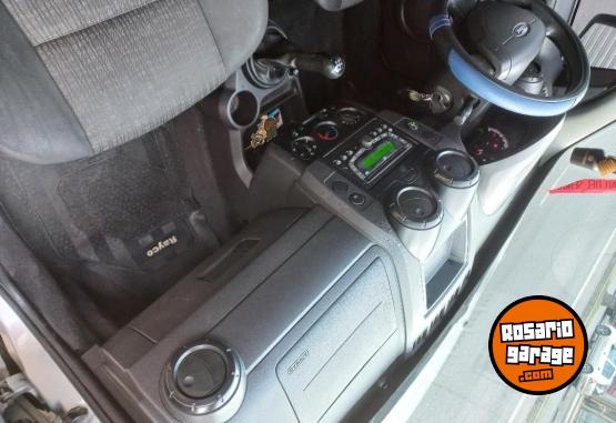 Camionetas - Ford Ecosport 2011 GNC 180000Km - En Venta