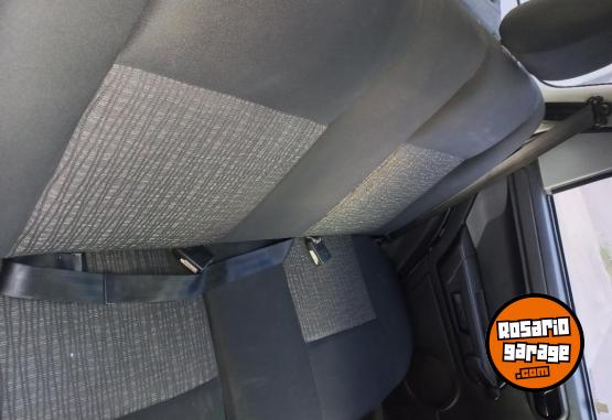 Camionetas - Ford Ecosport 2011 GNC 180000Km - En Venta