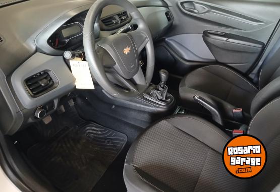 Autos - Chevrolet ONIX JOY 2023 Nafta 56000Km - En Venta