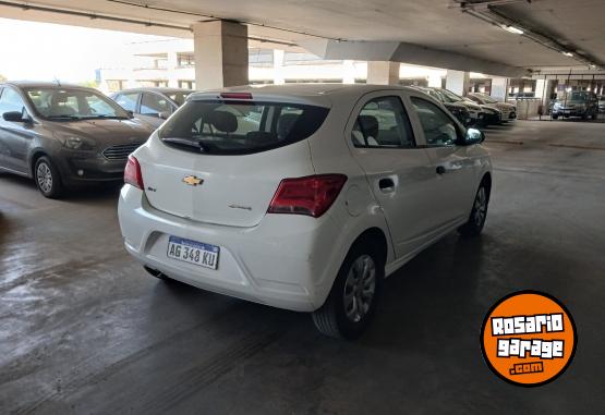 Autos - Chevrolet ONIX JOY 2023 Nafta 56000Km - En Venta