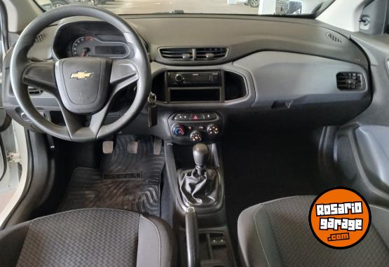 Autos - Chevrolet ONIX JOY 2023 Nafta 56000Km - En Venta