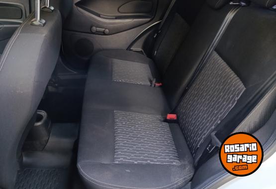 Autos - Ford Ka 1.5 S+ 5P 2019 Nafta 111000Km - En Venta