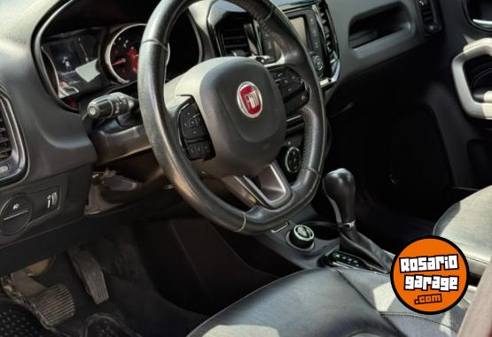 Camionetas - Fiat Toro Freedom PK Xtr 2018 Diesel 127000Km - En Venta