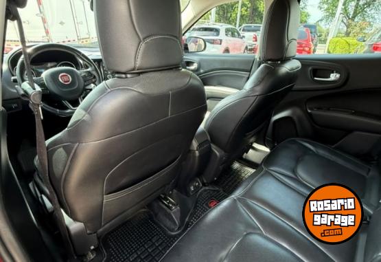 Camionetas - Fiat Toro Freedom PK Xtr 2018 Diesel 127000Km - En Venta