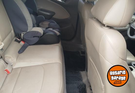Autos - Chevrolet cruze 2018 Nafta 106000Km - En Venta