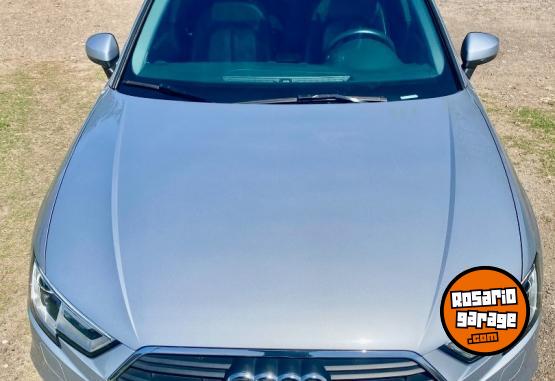 Autos - Audi A3 Sportback 2018 Nafta 95000Km - En Venta