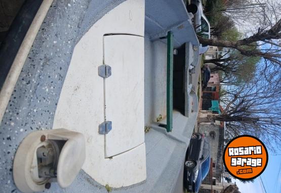 Otros (Náutica) - Lancha pacu pescadora - En Venta