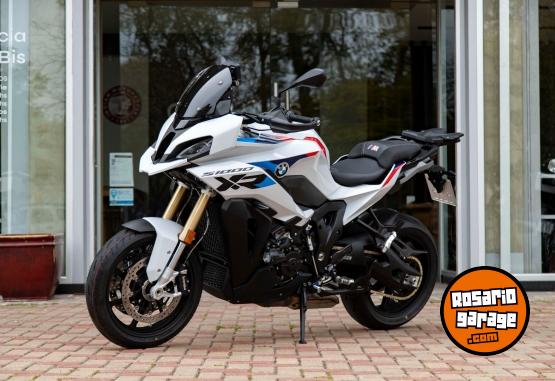 Motos - Bmw S 1000 XR PACK M 2026 Nafta 233Km - En Venta