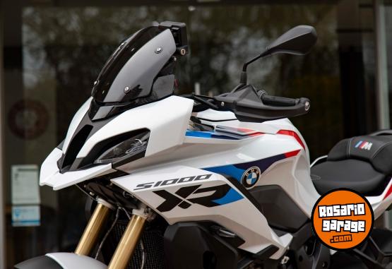 Motos - Bmw S 1000 XR PACK M 2026 Nafta 233Km - En Venta