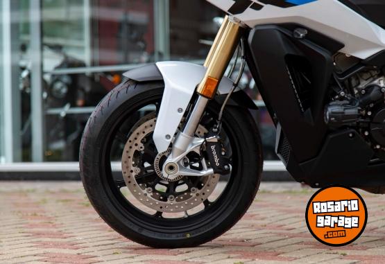 Motos - Bmw S 1000 XR PACK M 2026 Nafta 233Km - En Venta