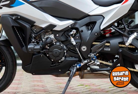 Motos - Bmw S 1000 XR PACK M 2026 Nafta 233Km - En Venta