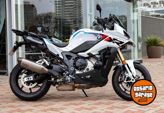 Motos - Bmw S 1000 XR PACK M 2026 Nafta 233Km - En Venta