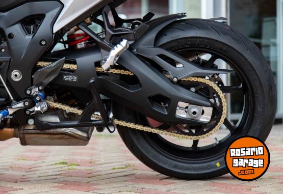 Motos - Bmw S 1000 XR PACK M 2026 Nafta 233Km - En Venta