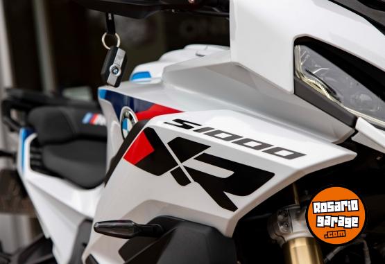 Motos - Bmw S 1000 XR PACK M 2026 Nafta 233Km - En Venta