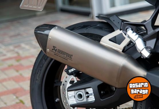 Motos - Bmw S 1000 XR PACK M 2026 Nafta 233Km - En Venta