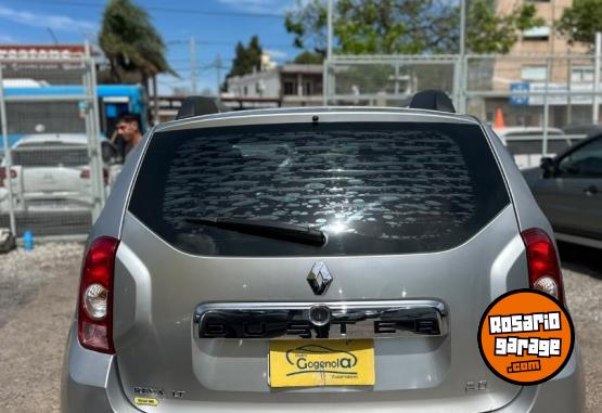 Autos - Renault DUSTER LUXE ANV 2,0 2014 GNC - En Venta