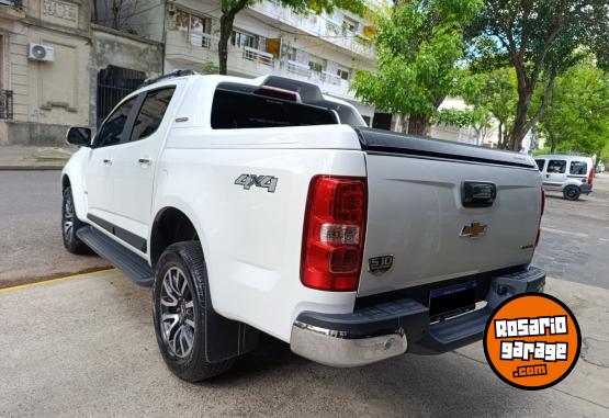Camionetas - Chevrolet S10 2.8 High Country 4x4 2019 Diesel 58000Km - En Venta