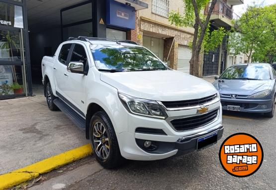 Camionetas - Chevrolet S10 2.8 High Country 4x4 2019 Diesel 58000Km - En Venta