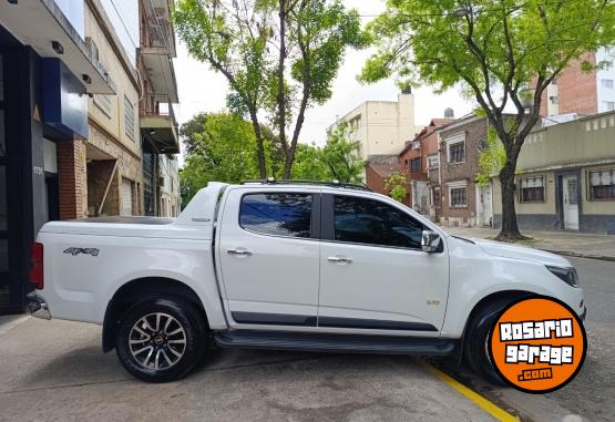 Camionetas - Chevrolet S10 2.8 High Country 4x4 2019 Diesel 58000Km - En Venta