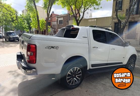 Camionetas - Chevrolet S10 2.8 High Country 4x4 2019 Diesel 58000Km - En Venta