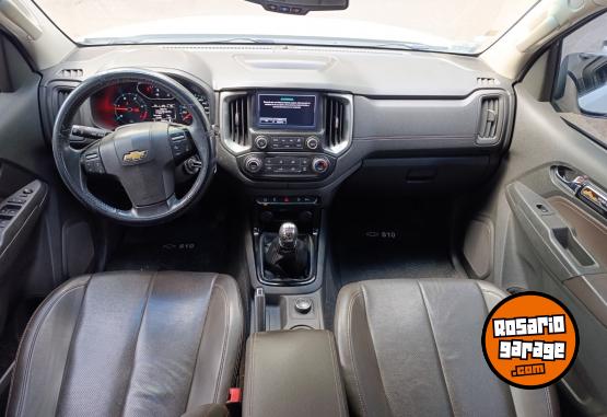 Camionetas - Chevrolet S10 2.8 High Country 4x4 2019 Diesel 58000Km - En Venta
