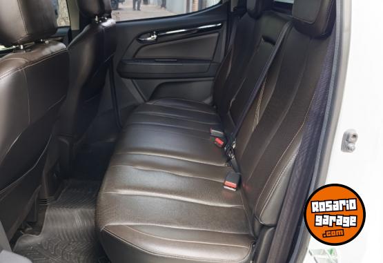 Camionetas - Chevrolet S10 2.8 High Country 4x4 2019 Diesel 58000Km - En Venta