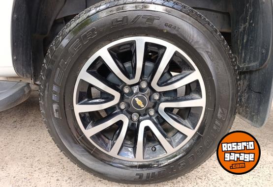 Camionetas - Chevrolet S10 2.8 High Country 4x4 2019 Diesel 58000Km - En Venta