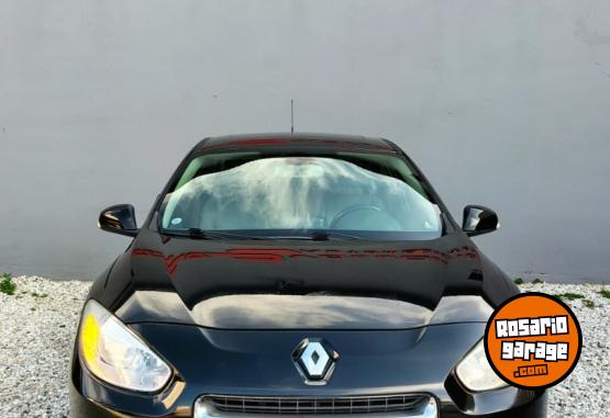 Autos - Renault FLUENCE PRIVILEGE 2.0 2013 Nafta 183000Km - En Venta
