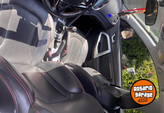 Camionetas - Chery Tiggo 5 Luxury 2018 Nafta 90000Km - En Venta