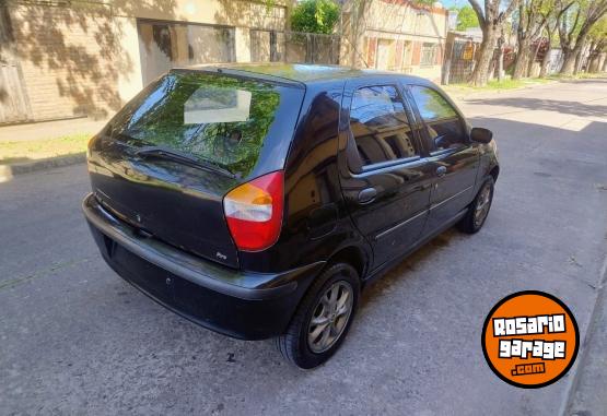 Autos - Fiat Palio Fire 1.3 2006 Nafta 249000Km - En Venta