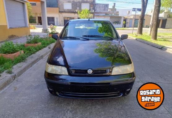 Autos - Fiat Palio Fire 1.3 2006 Nafta 249000Km - En Venta