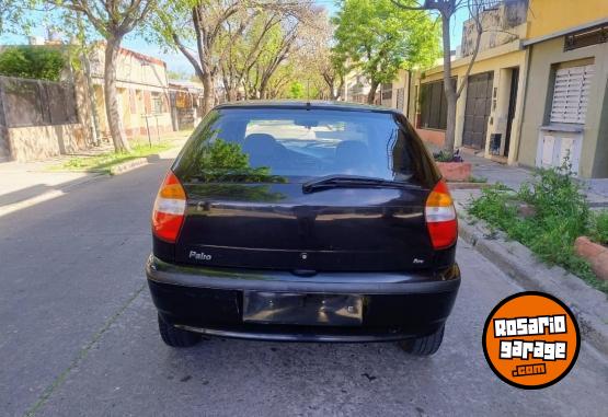 Autos - Fiat Palio Fire 1.3 2006 Nafta 249000Km - En Venta