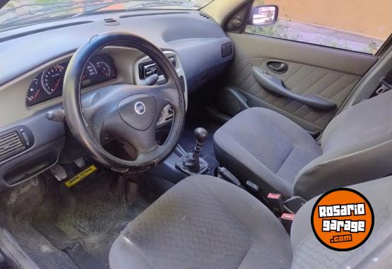 Autos - Fiat Palio Fire 1.3 2006 Nafta 249000Km - En Venta