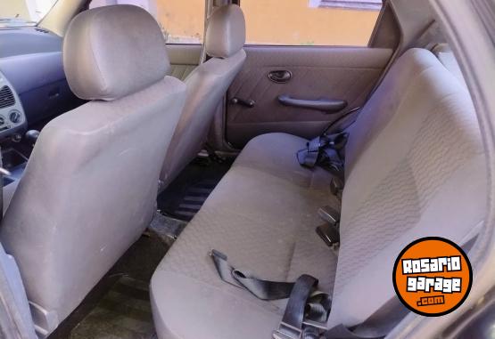 Autos - Fiat Palio Fire 1.3 2006 Nafta 249000Km - En Venta