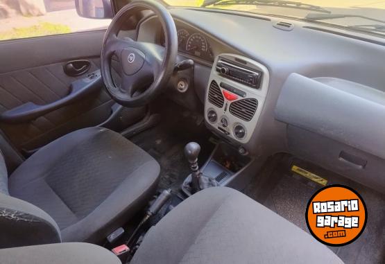 Autos - Fiat Palio Fire 1.3 2006 Nafta 249000Km - En Venta