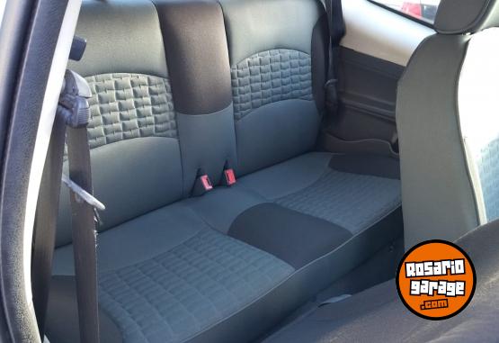 Utilitarios - Fiat FIAT STRADA C/DOBLE 2013 GNC 185200Km - En Venta