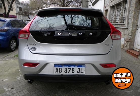 Autos - Volvo V40 2017 Nafta 86000Km - En Venta